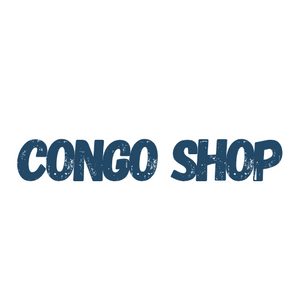CONGO SHOP