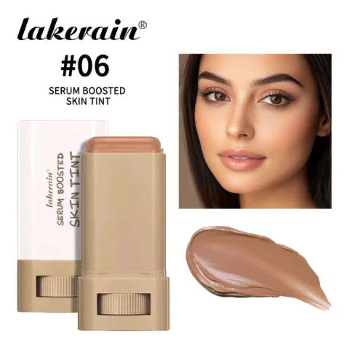 💄 SKIN TINT EN STICK – TEINT NATUREL EN 30 SECONDES