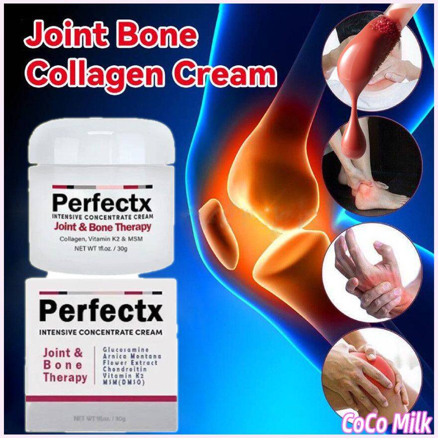🔥 PERFECTX – Joint & Bone Therapy