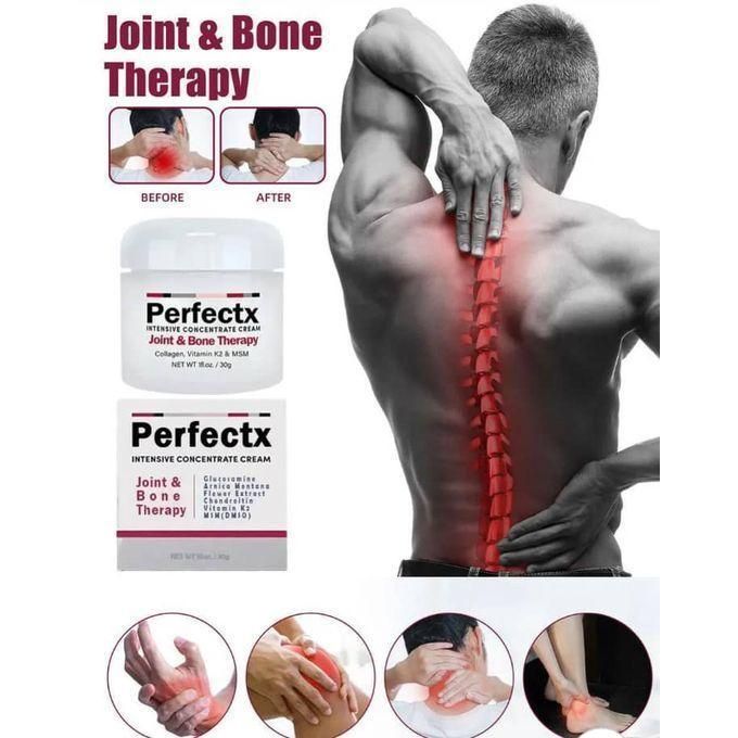 🔥 PERFECTX – Joint & Bone Therapy