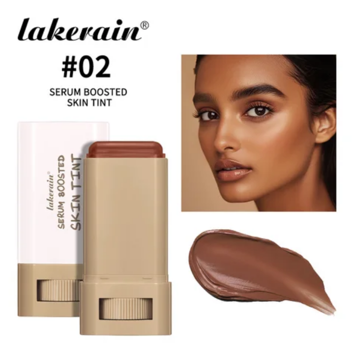 💄 SKIN TINT EN STICK – TEINT NATUREL EN 30 SECONDES