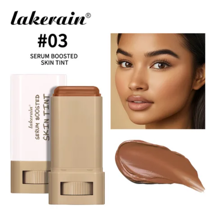 💄 SKIN TINT EN STICK – TEINT NATUREL EN 30 SECONDES