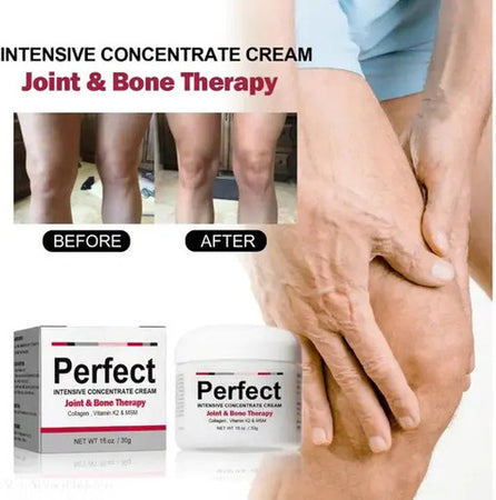🔥 PERFECTX – Joint & Bone Therapy