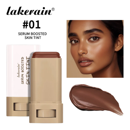 💄 SKIN TINT EN STICK – TEINT NATUREL EN 30 SECONDES